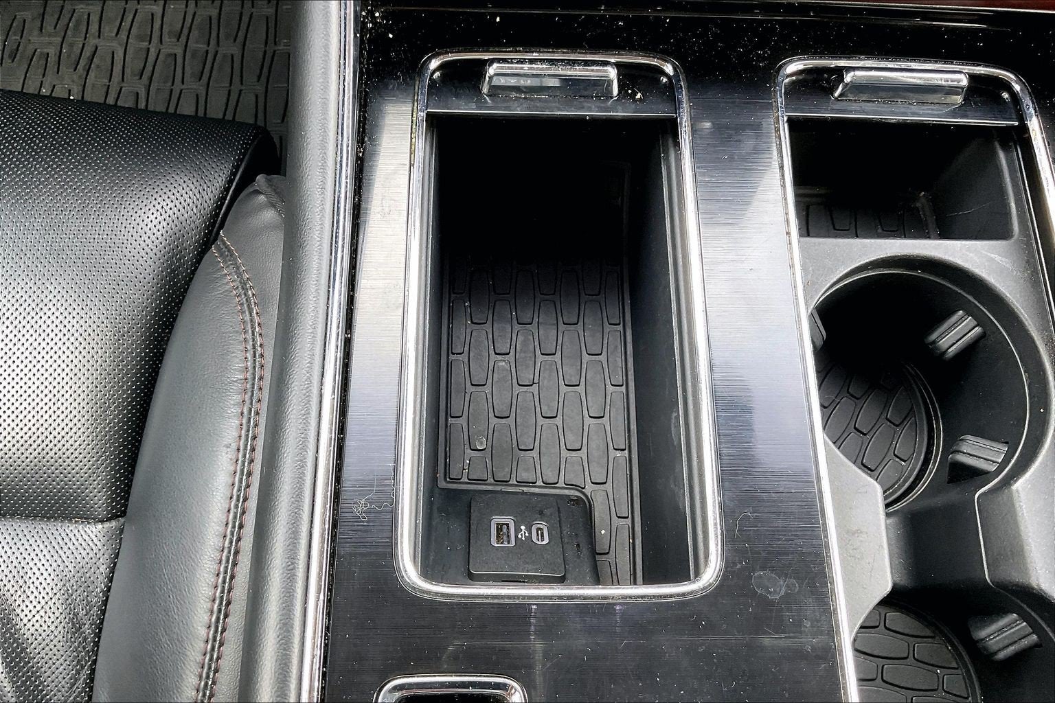 2023 Lincoln Aviator Grand Touring