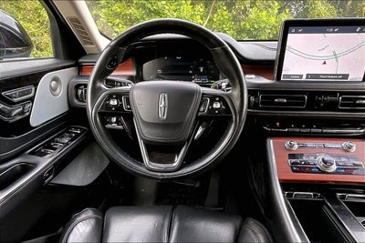 2023 Lincoln Aviator Grand Touring