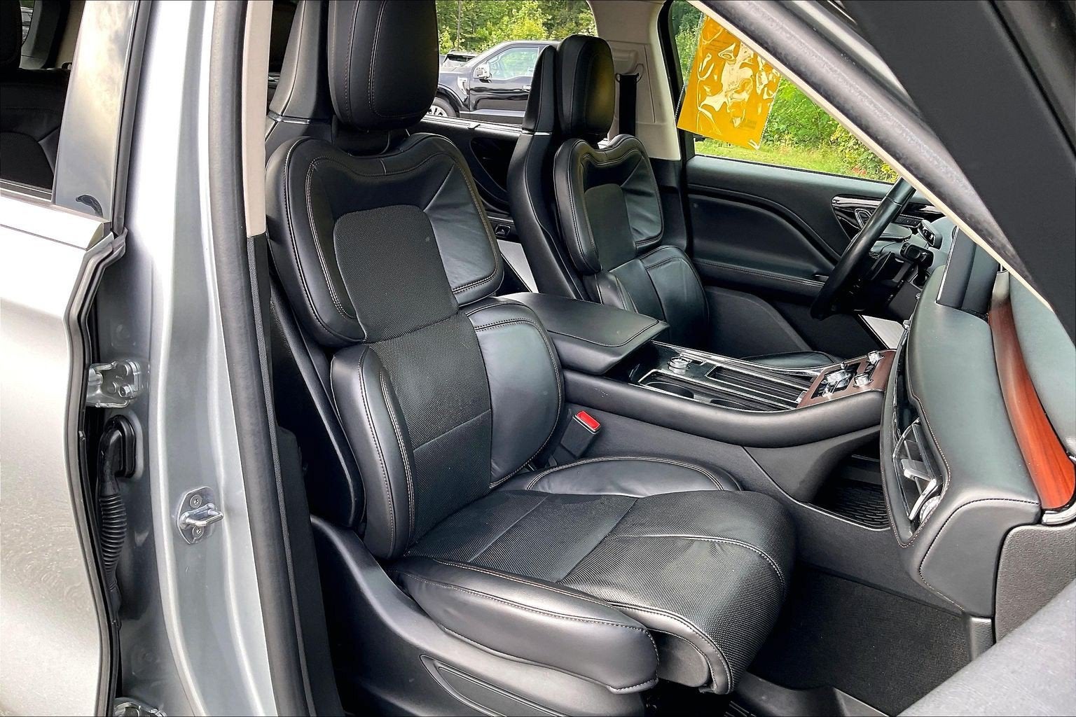 2023 Lincoln Aviator Grand Touring