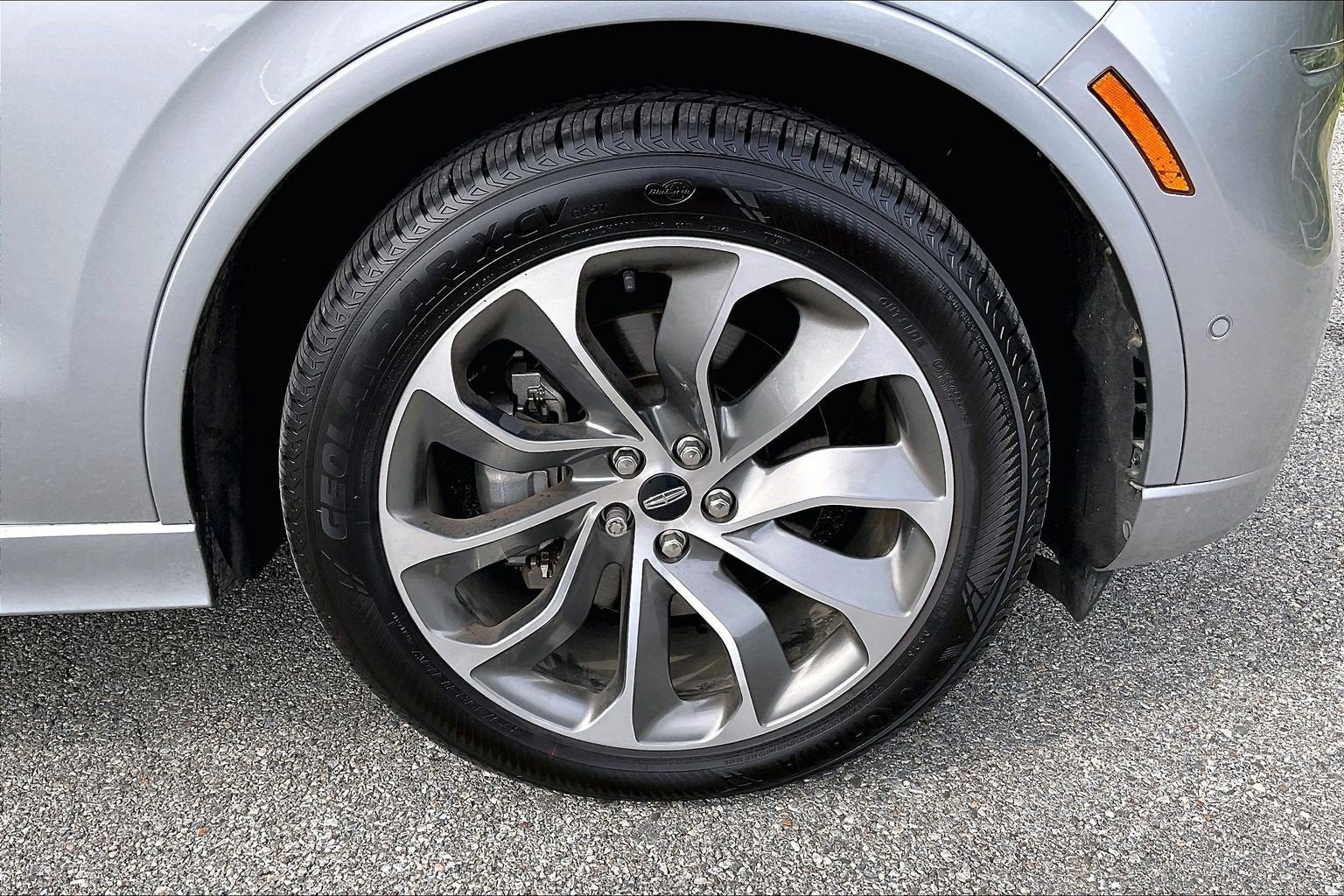 2023 Lincoln Aviator Grand Touring