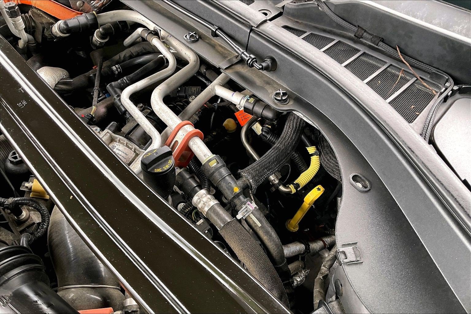 2020 Lincoln Aviator Black Label Grand Touring