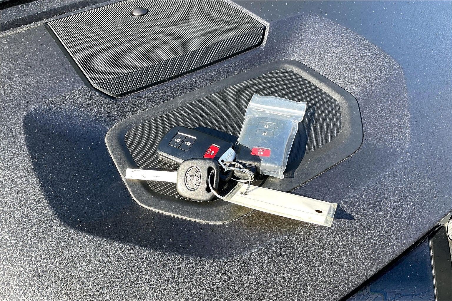 2021 Toyota Tundra 4WD 4X4