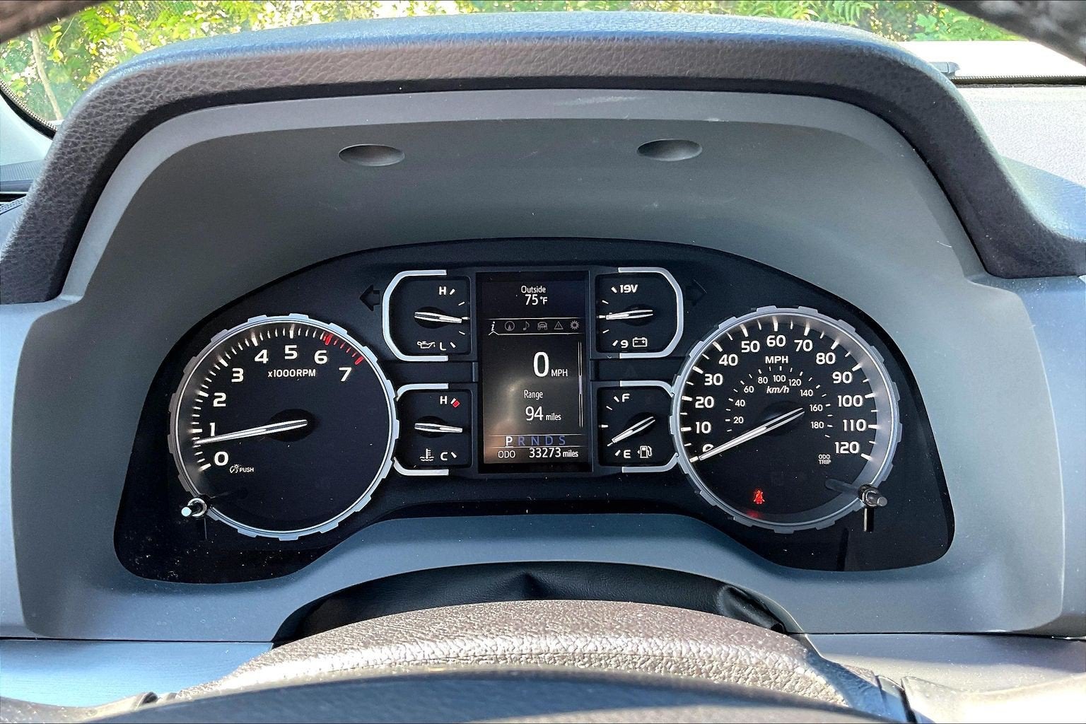 2021 Toyota Tundra 4WD 4X4