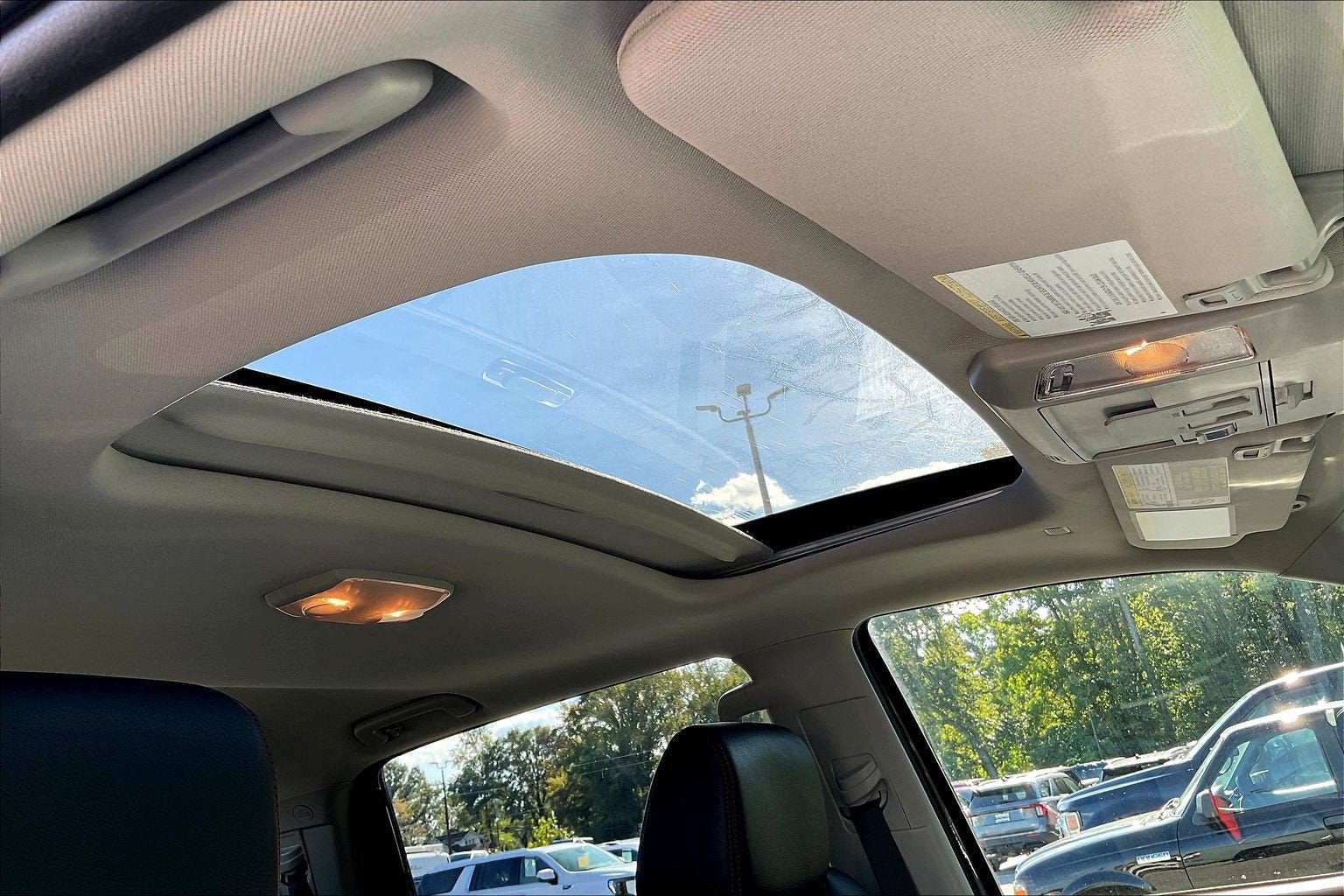 2021 Toyota Tundra 4WD 4X4