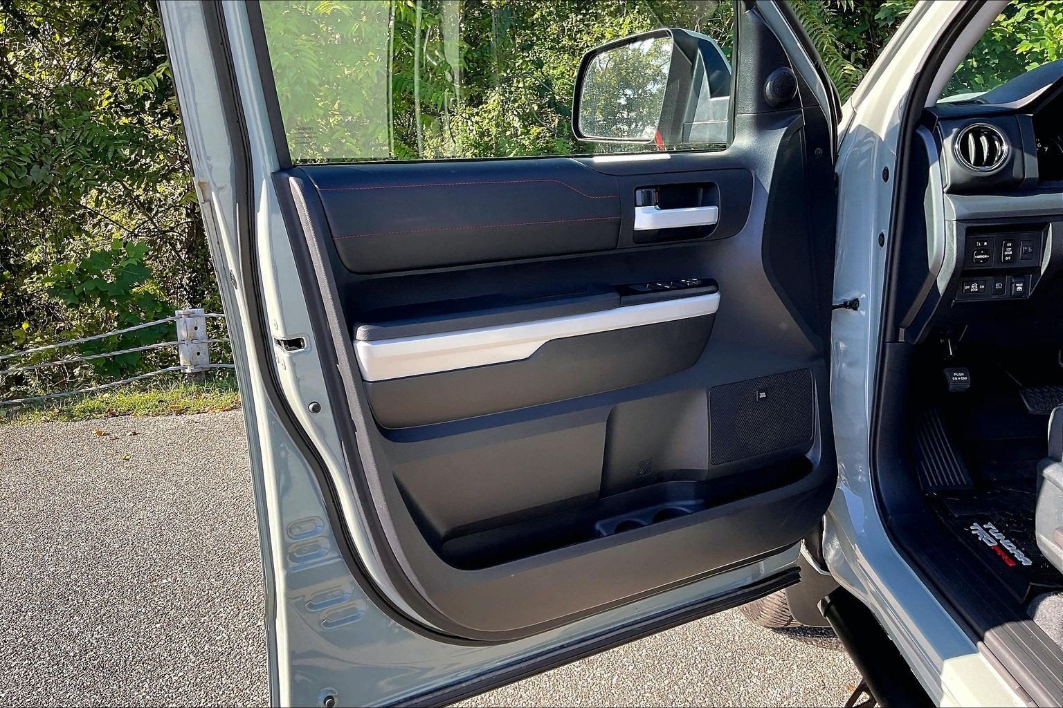 2021 Toyota Tundra 4WD 4X4