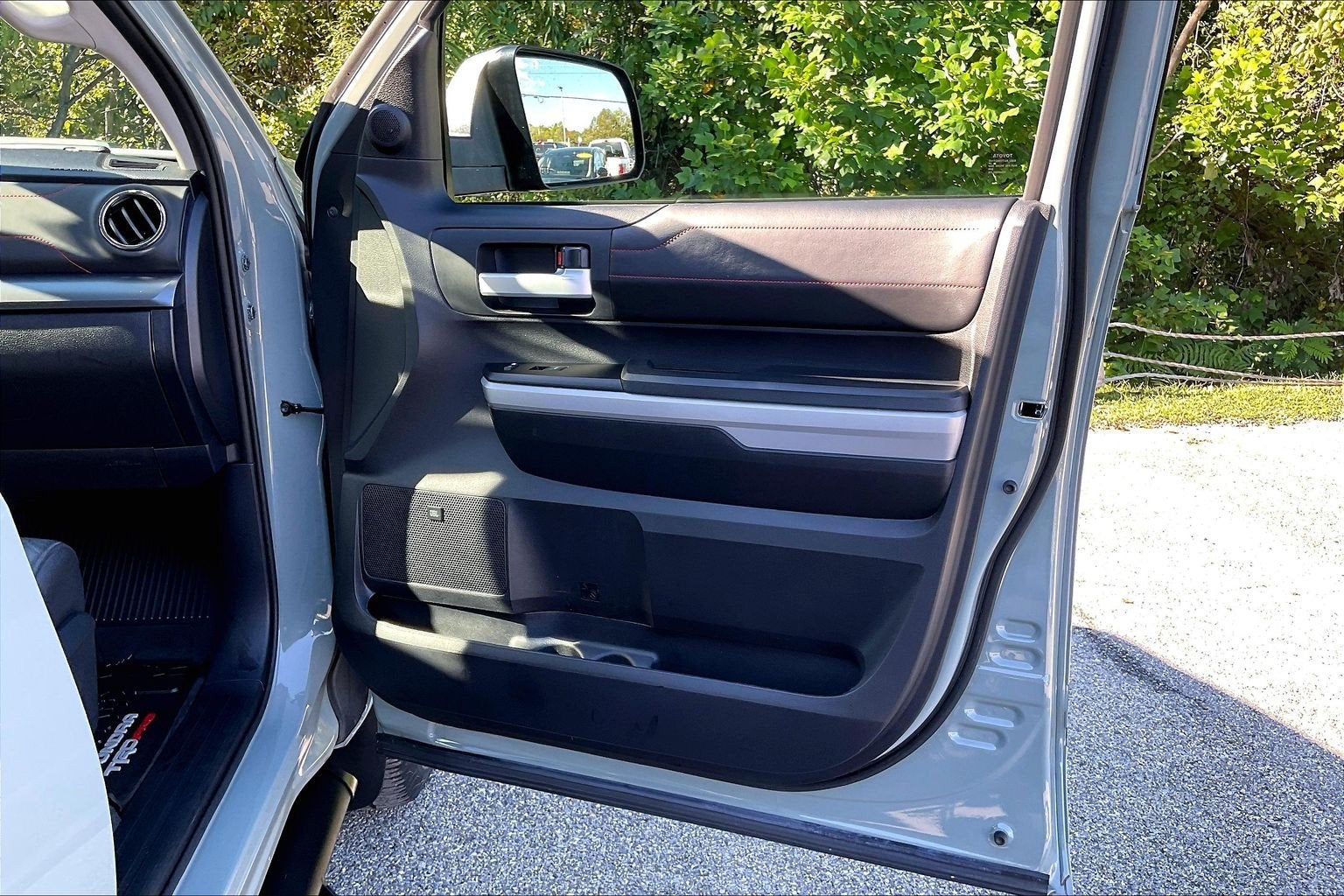 2021 Toyota Tundra 4WD 4X4