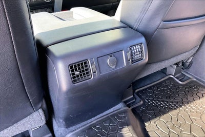 2021 Toyota Tundra 4WD 4X4