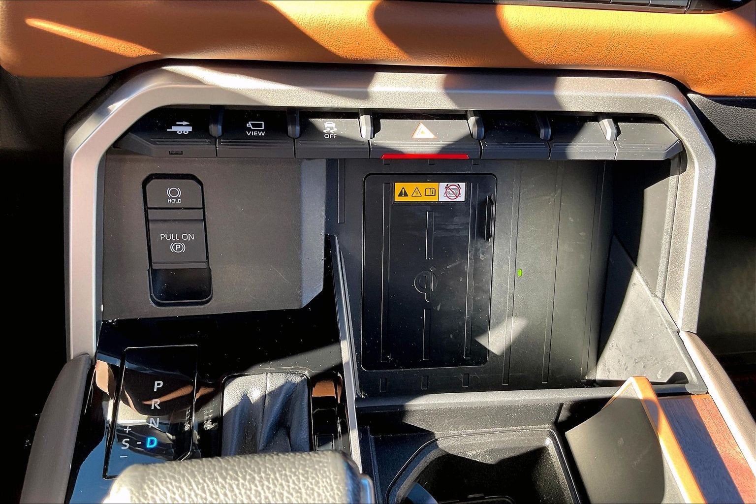 2024 Toyota Tundra 4WD 1794 Edition