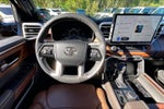 2024 Toyota Tundra 4WD 1794 Edition