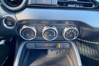 2021 Mazda Mazda MX-5 Miata Grand Touring