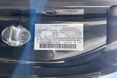 2021 Mazda Mazda MX-5 Miata Grand Touring