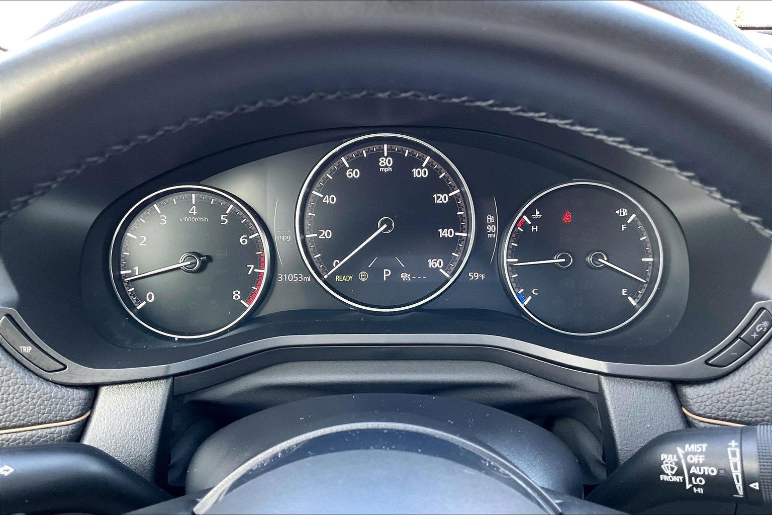 2024 Mazda Mazda CX-90 3.3 Turbo Preferred