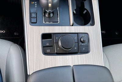 2024 Mazda Mazda CX-90 3.3 Turbo Preferred