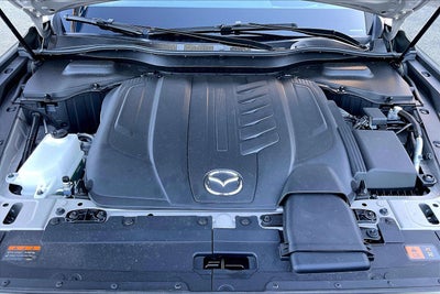 2026 Mazda Mazda CX-90 Premium Sport