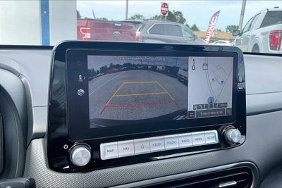 2023 Hyundai Kona Electric SEL