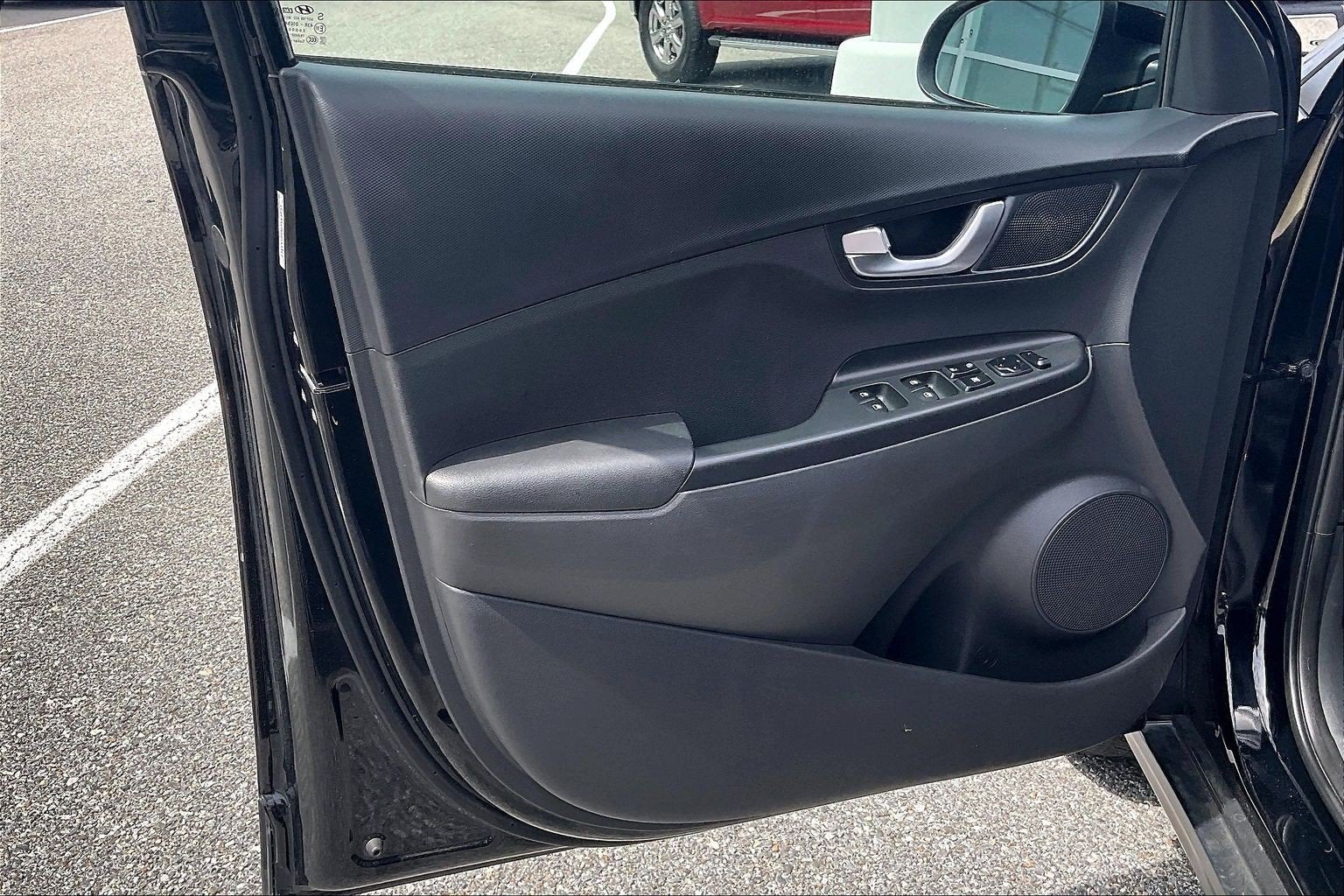 2023 Hyundai Kona Electric SEL