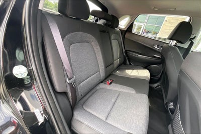 2023 Hyundai Kona Electric SEL