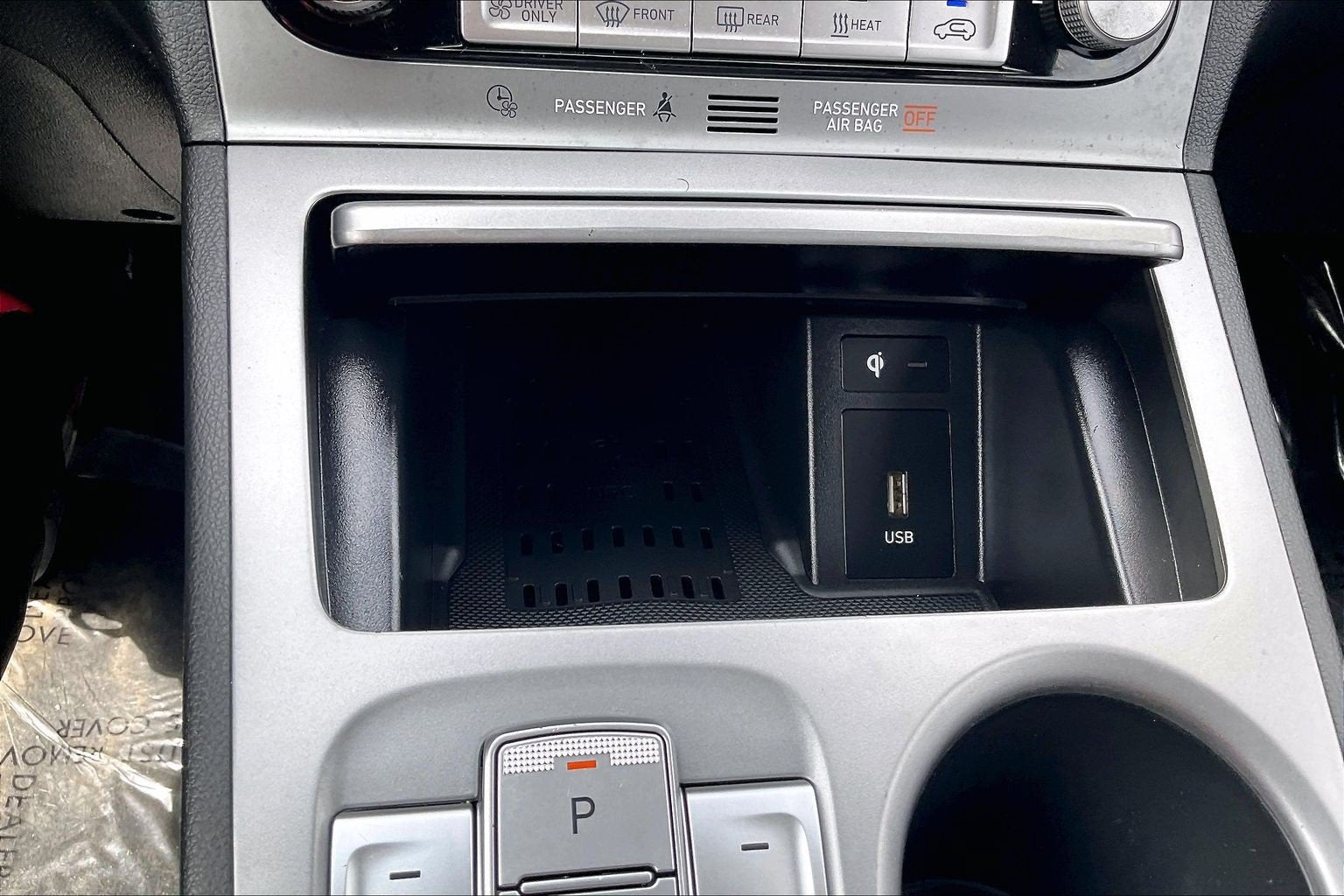 2023 Hyundai Kona Electric SEL