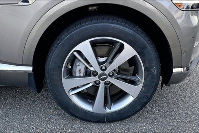 2021 Genesis GV80 3.5