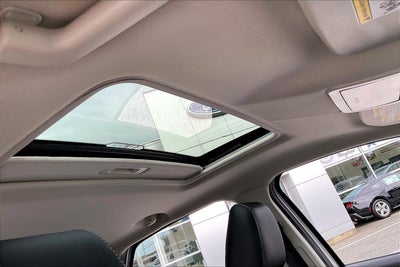 2021 Ford EcoSport Titanium