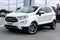 2021 Ford EcoSport Titanium
