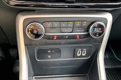 2021 Ford EcoSport Titanium