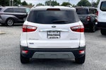 2021 Ford EcoSport Titanium