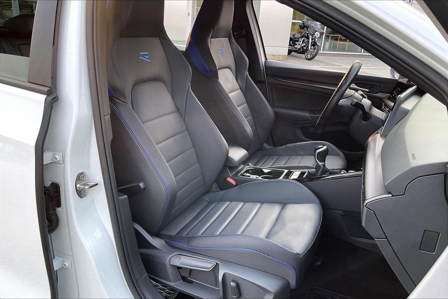 2023 Volkswagen Golf R 20th Anniversary Edition