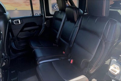 2024 Jeep Wrangler Rubicon 392