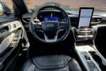 2024 Ford Explorer Platinum