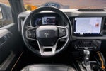 2023 Ford Bronco BAD