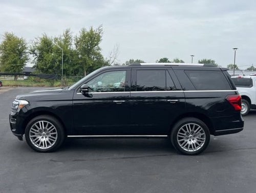 2023 Ford Expedition Limited