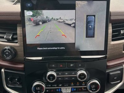 2023 Ford Expedition Limited