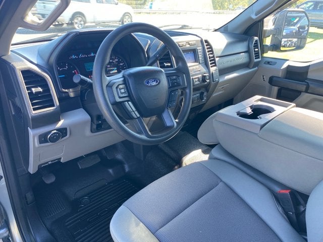 2021 Ford Super Duty F-250 SRW XL