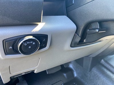 2021 Ford Super Duty F-250 SRW XL