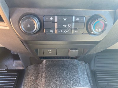 2021 Ford Super Duty F-250 SRW XL