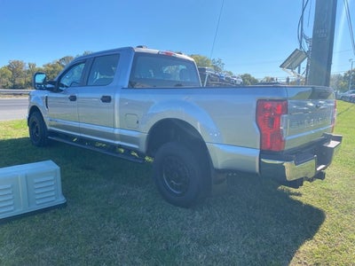 2021 Ford Super Duty F-250 SRW XL