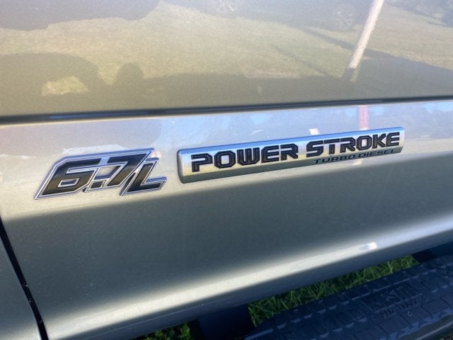 2021 Ford Super Duty F-250 SRW XL