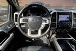 2021 Ford Super Duty F-250 SRW 4WD