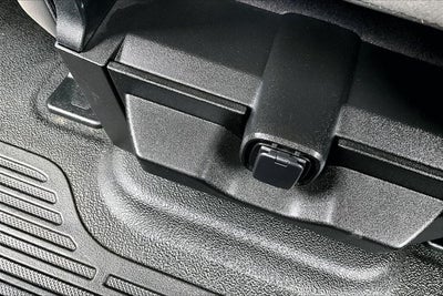 2020 Ford Super Duty F-250 SRW XL