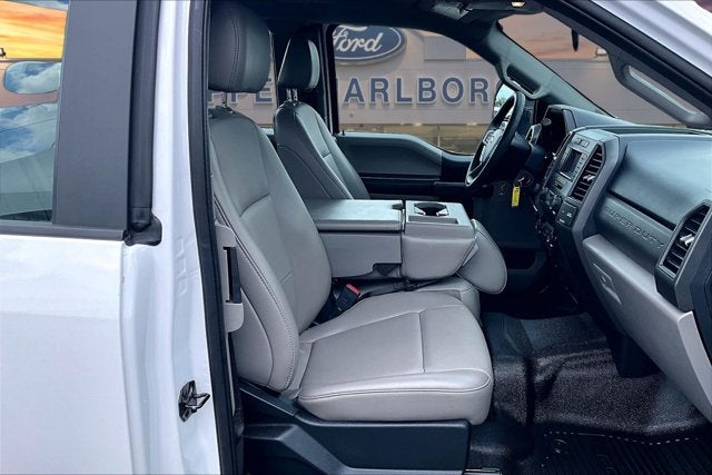 2020 Ford Super Duty F-250 SRW XL