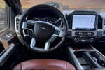 2022 Ford Super Duty F-250 SRW King Ranch