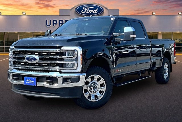 2023 Ford Super Duty F-350 SRW King Ranch