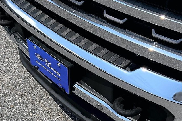 2023 Ford Super Duty F-350 SRW King Ranch