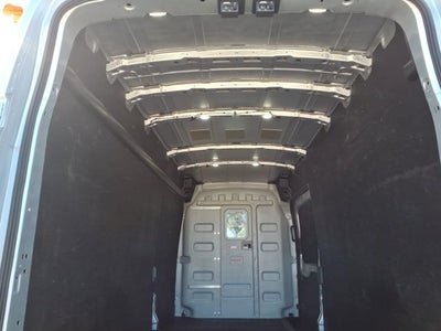 2024 Ford Transit Cargo Van 350