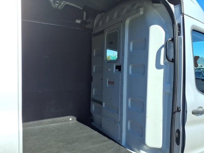 2024 Ford Transit Cargo Van 350