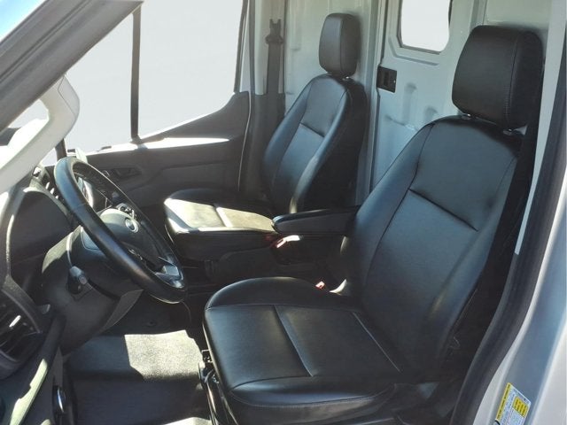 2024 Ford Transit Cargo Van 350