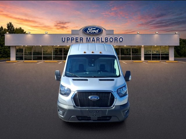 2024 Ford Transit Cargo Van 350