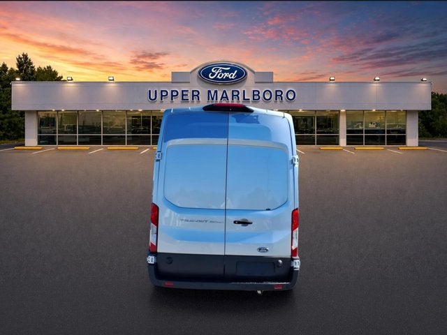 2024 Ford Transit Cargo Van 350