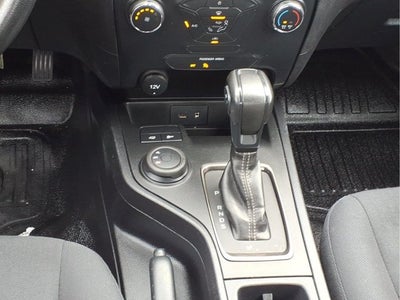 2023 Ford Ranger XL